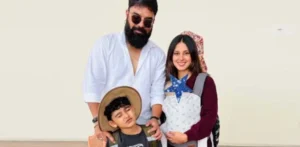 Yasir Hussain Shares Adorable New Photos With Daughter Sofia on Instagram Yasir Hussain Shares Adorable New Photos With Daughter Sofia on Instagram