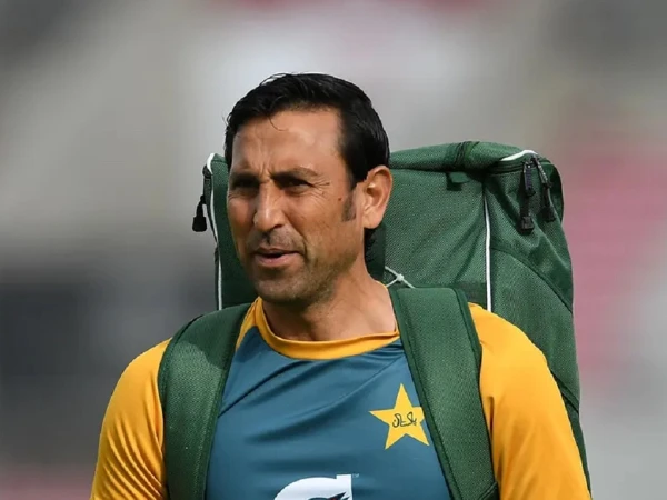 Younis Khan Named League Commissioner for KP Champions League