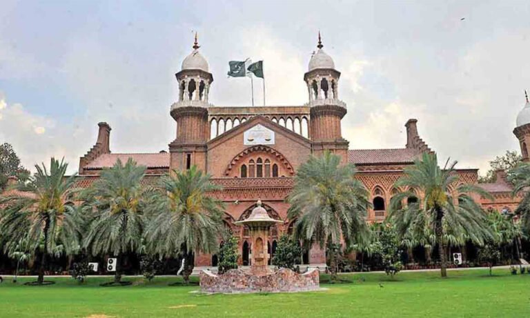 A petition challenging the recent petrol price increase has been filed in the Lahore High Court.
