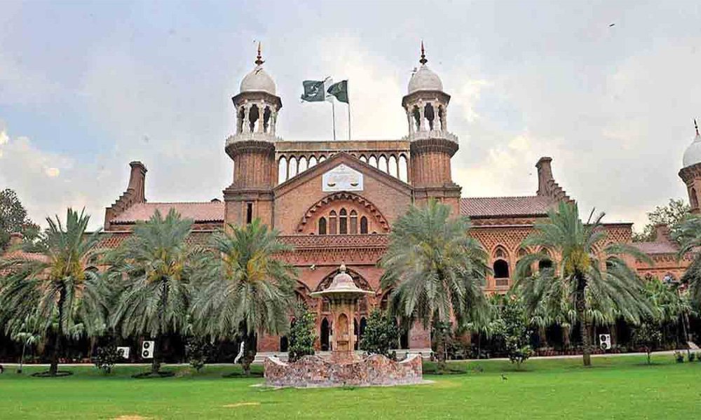 Petrol Price Increase Challenged in Lahore High Court After Latest Fuel Hike