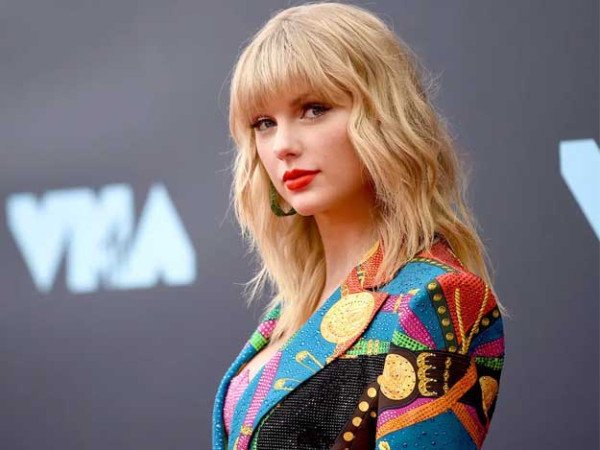 White House Drops Taylor Swift Songs From Trump Videos