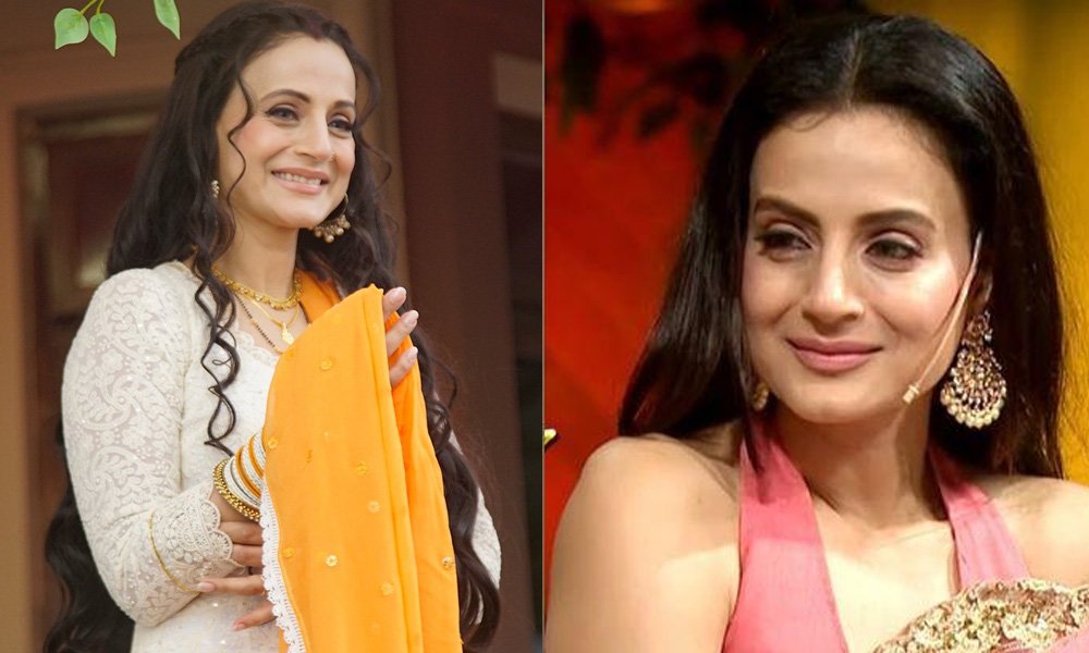 Ameesha Patel Opens Up on Love, Career and Why She Is Happy Being Single