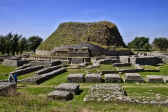 Punjab unveils first-ever master plan to preserve historic Taxila
