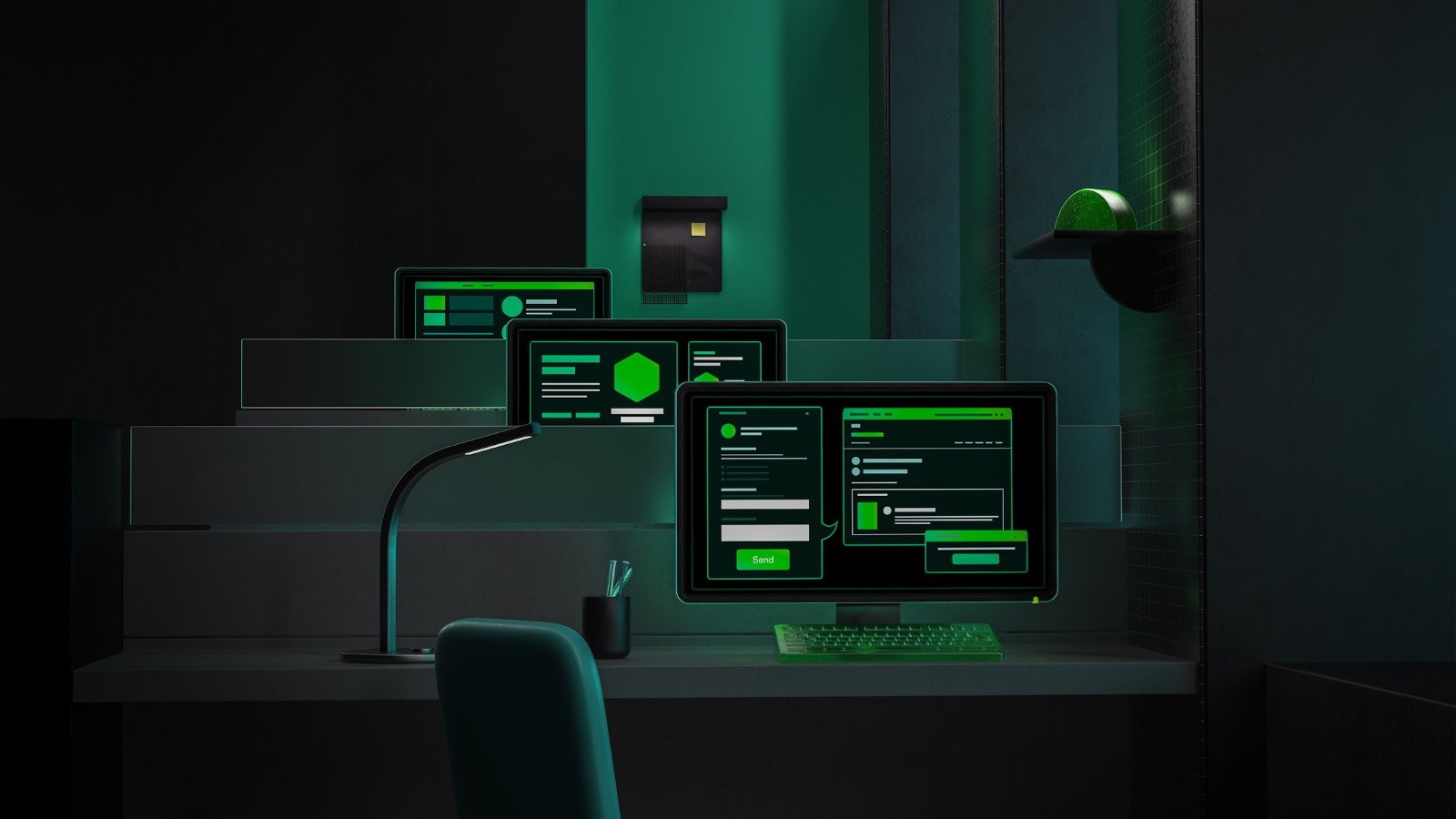 1 in 5 Pakistani Employees Make IT Mistakes Over Cybersecurity Gaps: Kaspersky