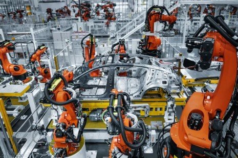 AI transforms manufacturing, unlocking new growth opportunities