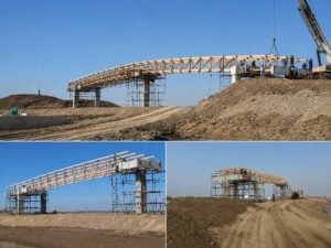 The Engineer Who Built Pakistan's First Indigenous Space Frames The Engineer Who Built Pakistan's First Indigenous Space Frames