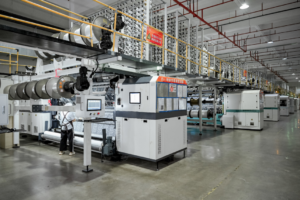 AI transforms manufacturing, unlocking new growth opportunities