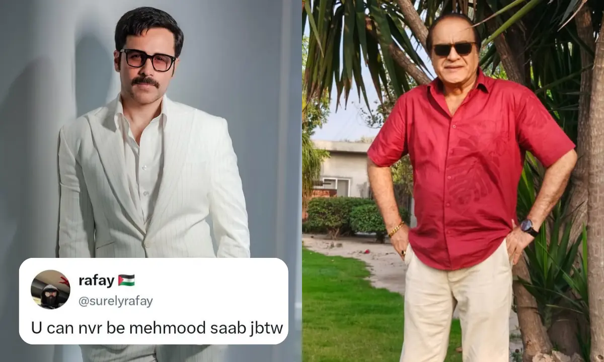 Emraan Hashmi Sparks Bulbulay Confusion