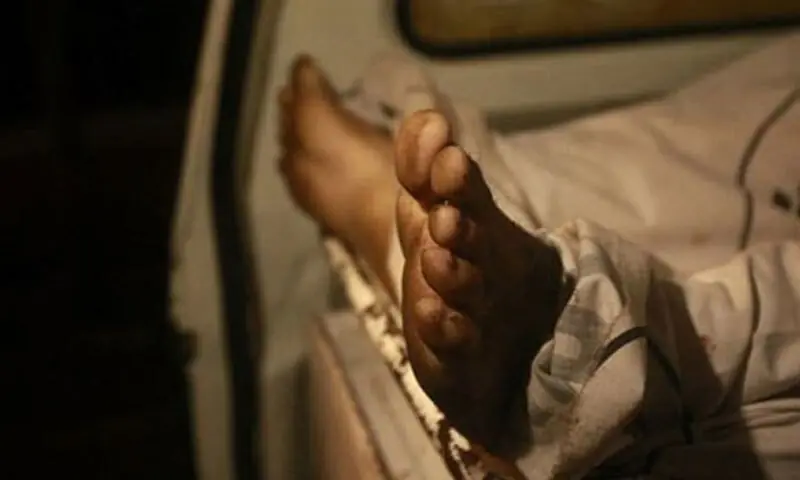 Woman Drowns in Soan River in Rawalpindi