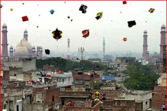 Punjab plans to celebrate Basant in February 2027 instead of January, with the final date awaiting provincial government approval.