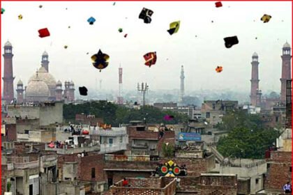 Punjab plans to celebrate Basant in February 2027 instead of January, with the final date awaiting provincial government approval.