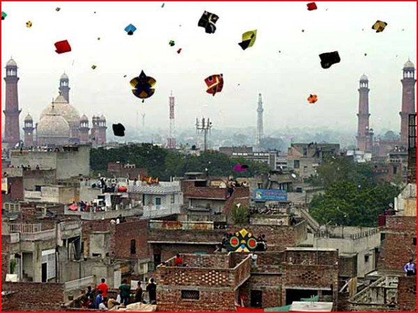 Punjab Plans Basant for February 2027 Punjab plans to celebrate Basant in February 2027 instead of January, with the final date awaiting provincial government approval.