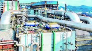 China Powers Up World’s First Commercial sCO₂ Waste Heat Project China Powers Up World’s First Commercial sCO₂ Waste Heat Project