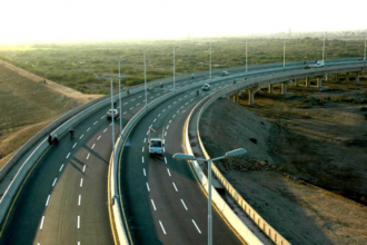 Sindh motorway and highway projects allocated Rs49.3bn in FY27
