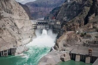 1,960MW hydropower capacity set to be added in 2026-27