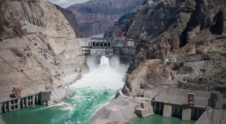 1,960MW hydropower capacity set to be added in 2026-27 1,960MW hydropower capacity set to be added in 2026-27