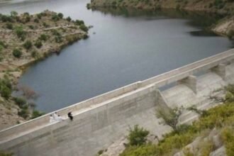 Pakistan plans 400 mini dams to tackle drought