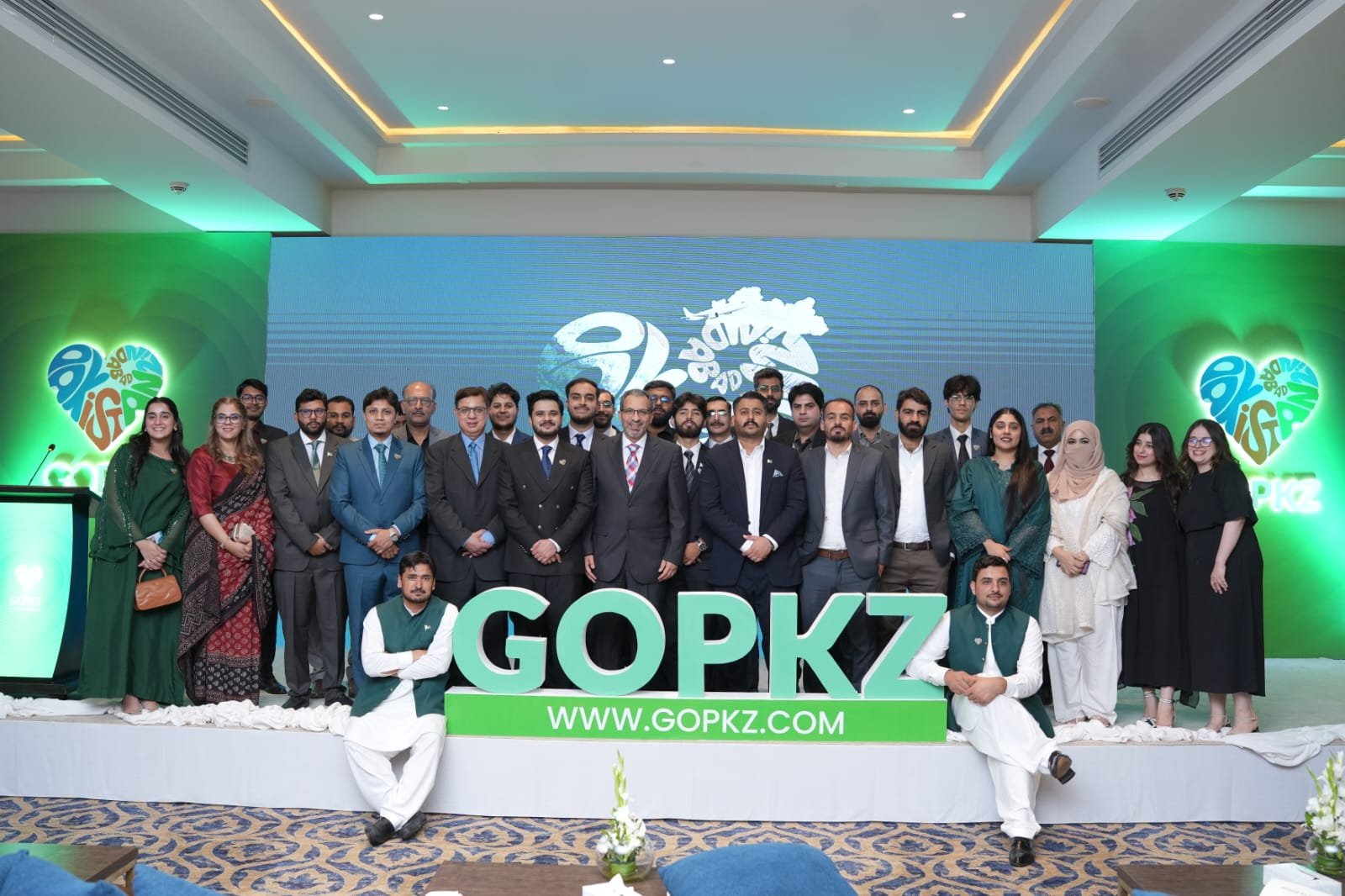 GOPKZ Launches AI-Powered Travel Platform