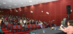 217 Civil Service Officers Visit BISP, Briefed on Digital Payment Reforms 217 Civil Service Officers Visit BISP, Briefed on Digital Payment Reforms
