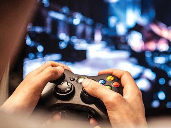 Is Too Much Gaming Changing Your Child’s Behavior?