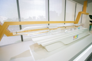AI drives China's flagship smart factory for optical fiber AI drives China's flagship smart factory for optical fiber