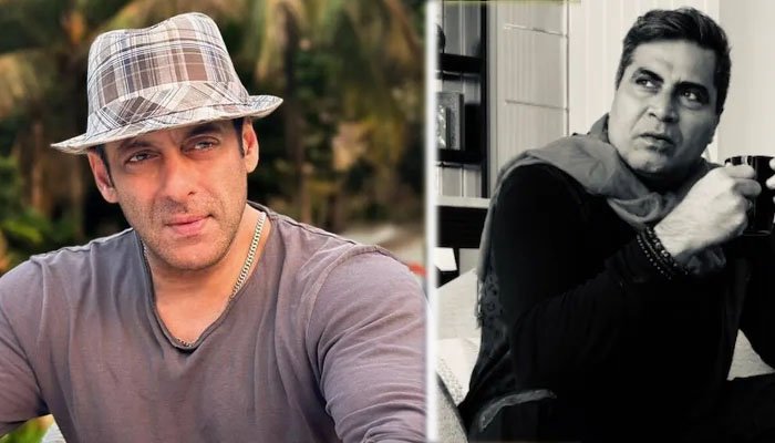 Salman Khan Ate Biryani During Treatment, Producer Says