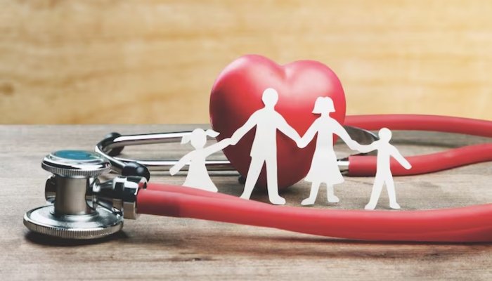 Simple Habits for Better Health Healthy lifestyle habits including walking reading nutritious food hydration and social activities
