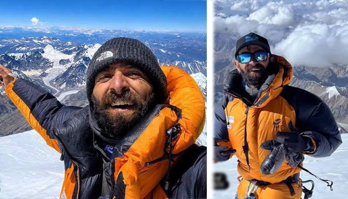Missing Pakistani Climber Sohail Sakhi Found Dead