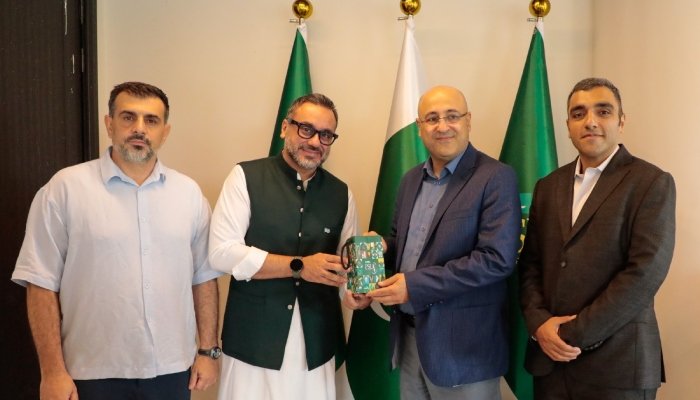 Pakistan to Help Train Iranian Cricket Teams