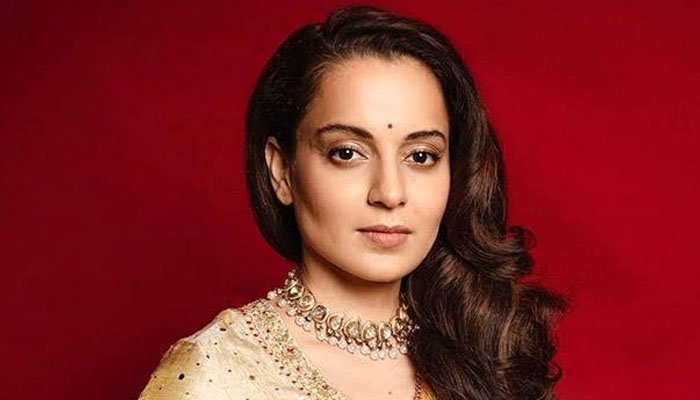 Kangana Ranaut Sparks Fresh Gen Z Controversy