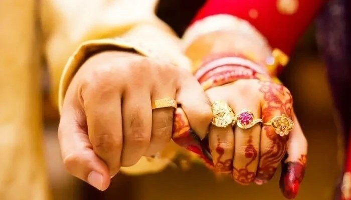 How Marriage Changes Couples in the First Two Years