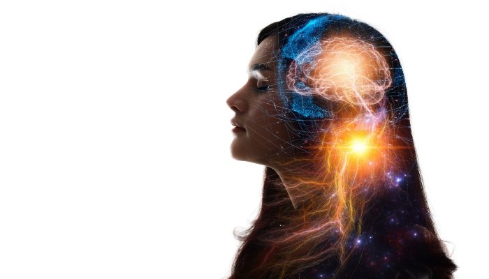 Could Talking to Yourself Be a Sign of Intelligence?