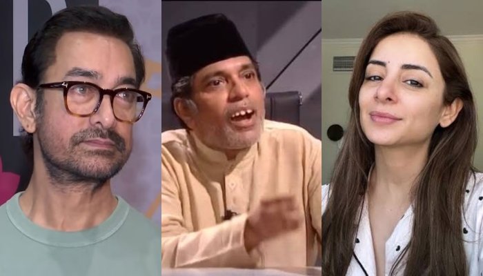 Aamir Khan Wanted Moin Akhtar’s ‘Loose Talk’ Episodes