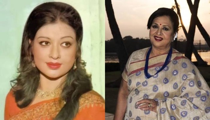 Shabnam Says She Misses Pakistan