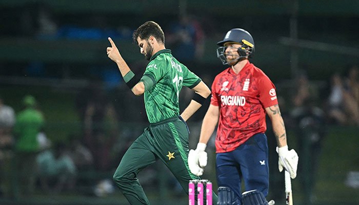 Pakistan’s ODI Tri-Series Schedule Emerges
