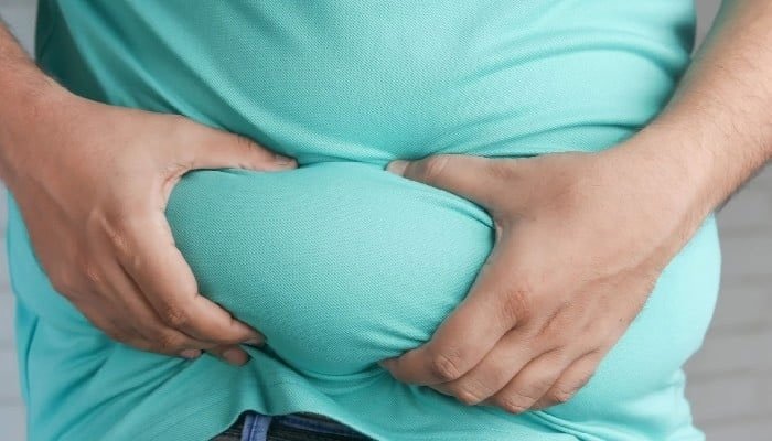 Coffee Linked to Lower Belly Fat in Study