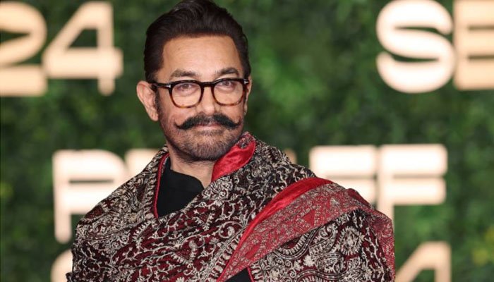 Aamir Khan Starts Weight Loss for 25-Year-Old Role in Upcoming Sports Film