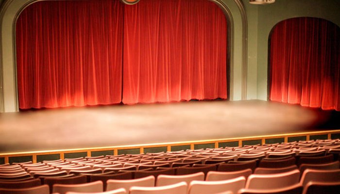 Punjab Bans 8 Stage Actresses for One Month