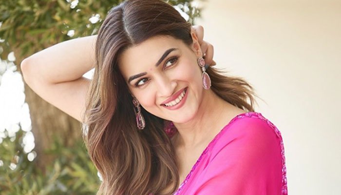 Kriti Sanon Faces Backlash Over Raksha Bandhan Ad