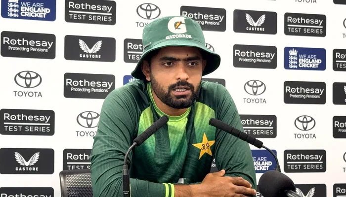 Babar Azam Says Senior Players Can Be Dropped If It Benefits Pakistan
