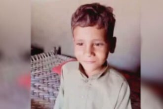 Police investigate the death of a 9-year-old madrasa student following alleged assault in Kallar Syedan.