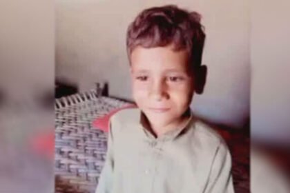 Police investigate the death of a 9-year-old madrasa student following alleged assault in Kallar Syedan.