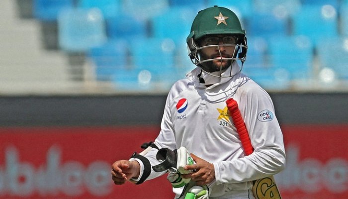 Imam-ul-Haq Faces Fitness Concern Ahead of Pakistan’s Batting Turn