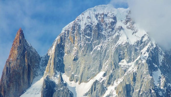 Foreign Tourist Goes Missing While Returning From Musa Ka Musalla Peak Foreign Tourist Goes Missing While Returning From Musa Ka Musalla Peak