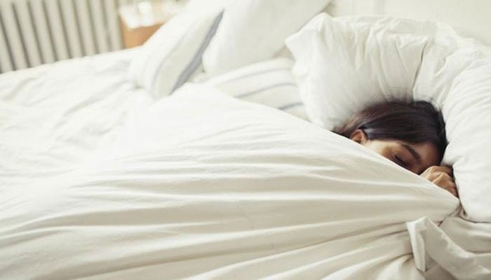 Weekend Sleep May Help Lower High Blood Pressure Risk, Study Finds Weekend Sleep May Help Lower High Blood Pressure Risk, Study Finds