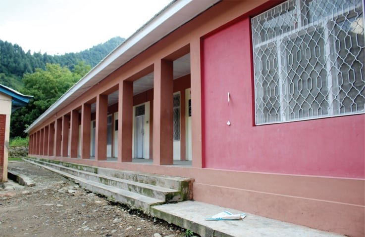 KPk Bans Teacher Transfers to Peshawar, Alpuri College Sets September 1 Classes