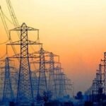 Electricity meter showing power consumption as Pakistan faces a possible electricity price increase from January 1, 2027.