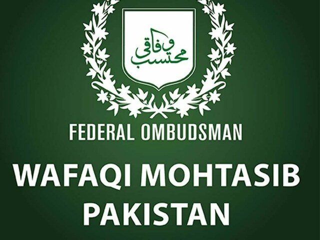 Wafaqi Mohtasib Secures Rs220,500 Medical Aid for Cancer Patient in Peshawar