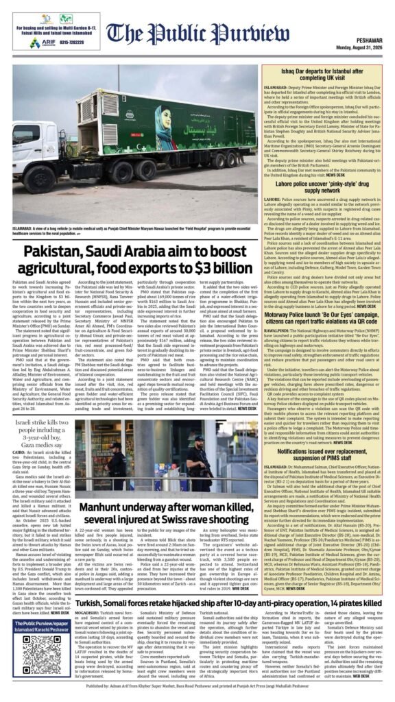Back 31-08-2026 Peshawar