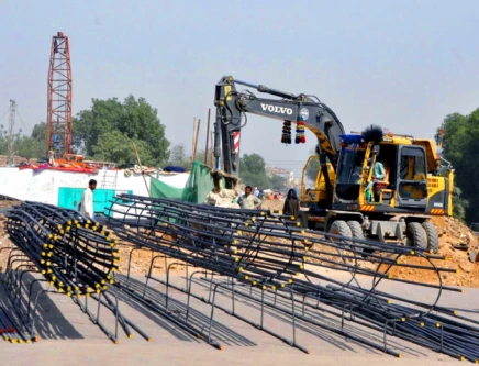 Rs7.9bn spent on 10 projects under Kohlu development package